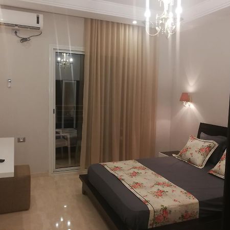 London House Aparthotel Bizerte Eksteriør bilde