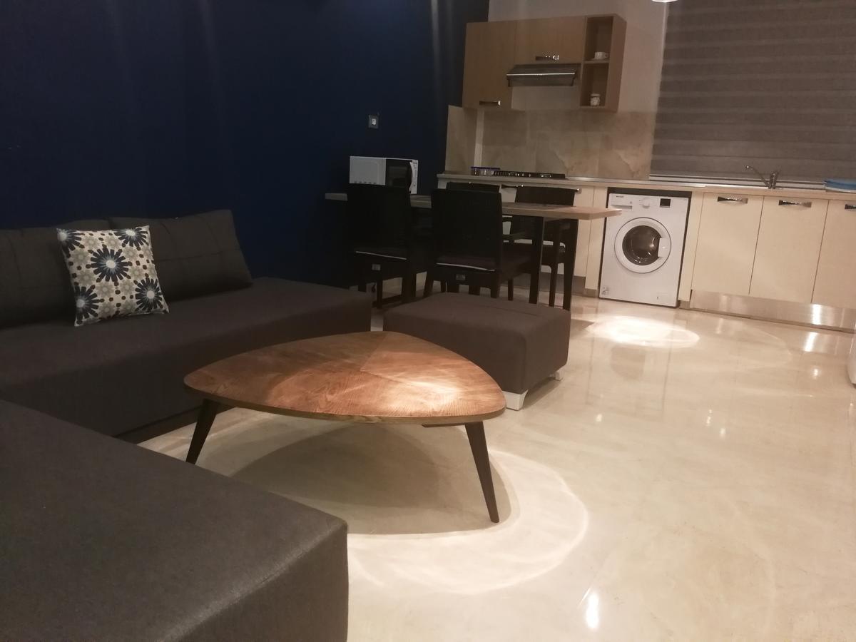 London House Aparthotel Bizerte Eksteriør bilde