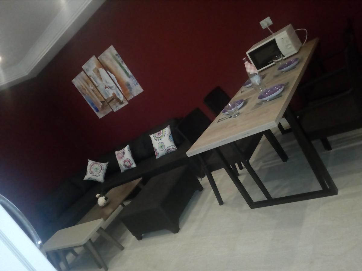 London House Aparthotel Bizerte Eksteriør bilde
