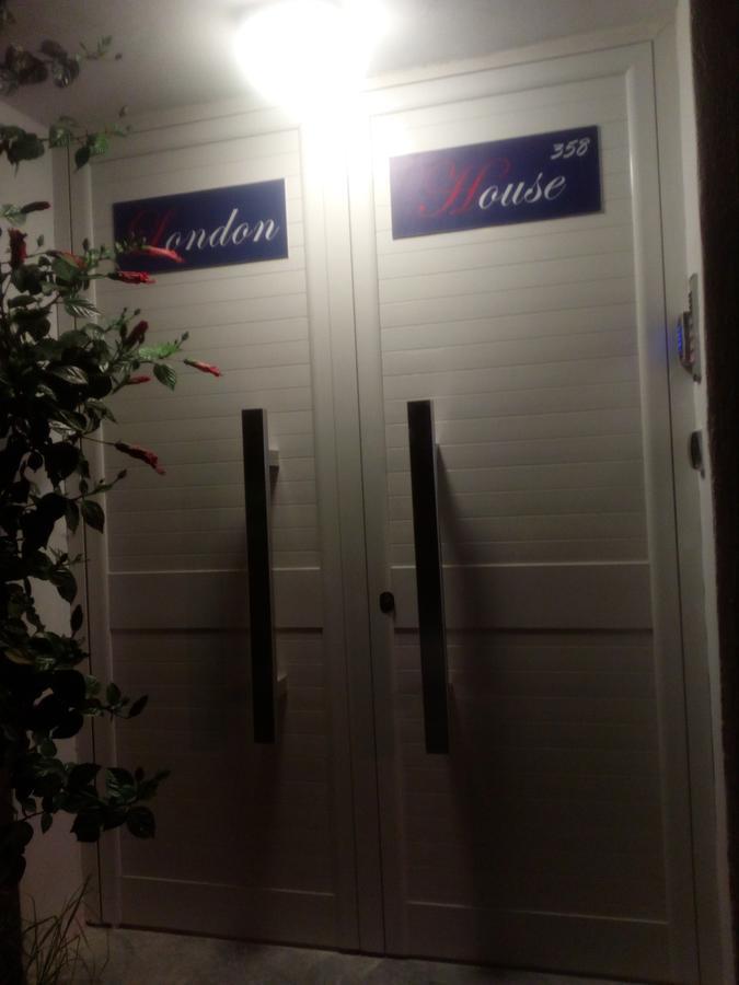 London House Aparthotel Bizerte Eksteriør bilde