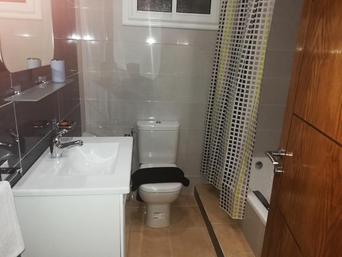 London House Aparthotel Bizerte Eksteriør bilde