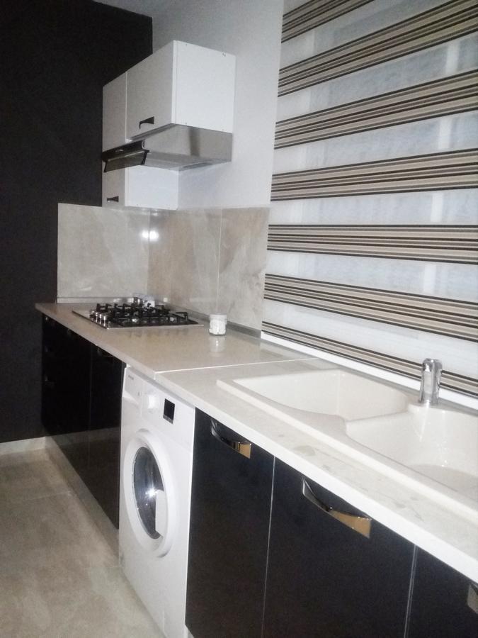 London House Aparthotel Bizerte Eksteriør bilde