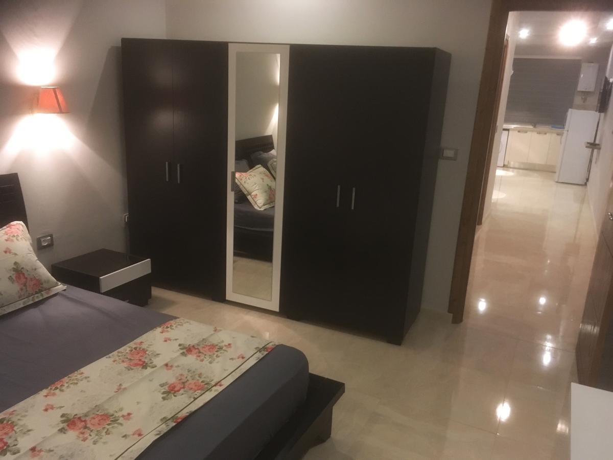 London House Aparthotel Bizerte Eksteriør bilde
