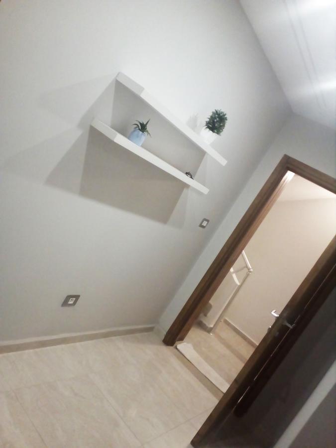 London House Aparthotel Bizerte Eksteriør bilde