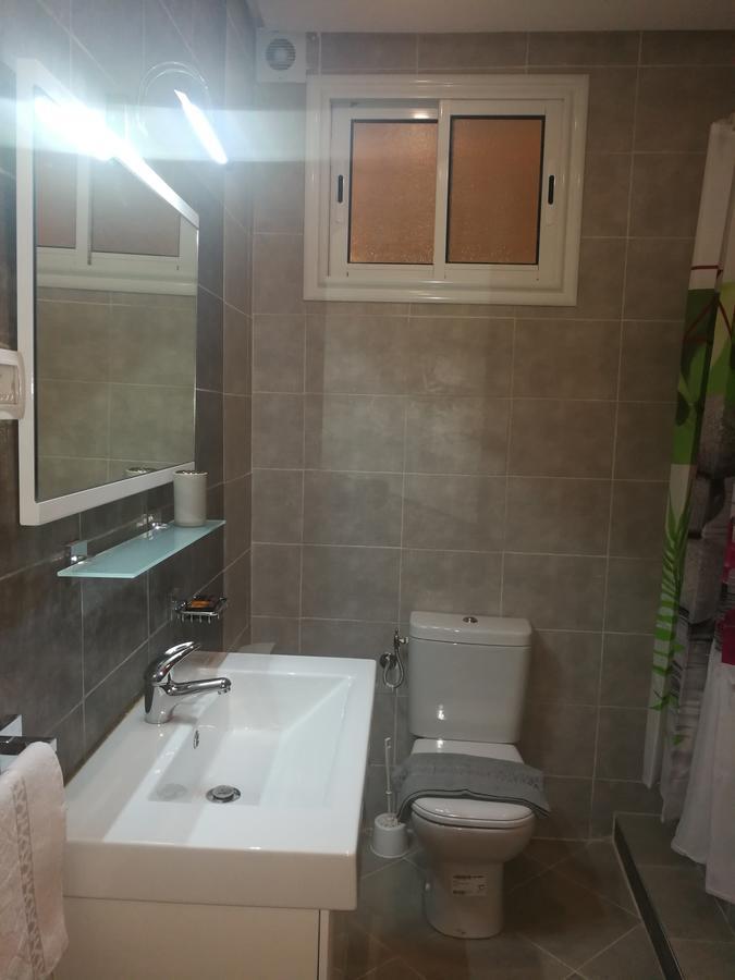 London House Aparthotel Bizerte Eksteriør bilde