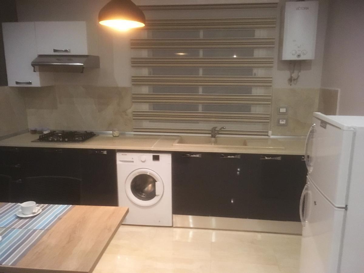 London House Aparthotel Bizerte Eksteriør bilde