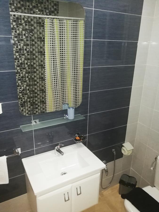 London House Aparthotel Bizerte Eksteriør bilde