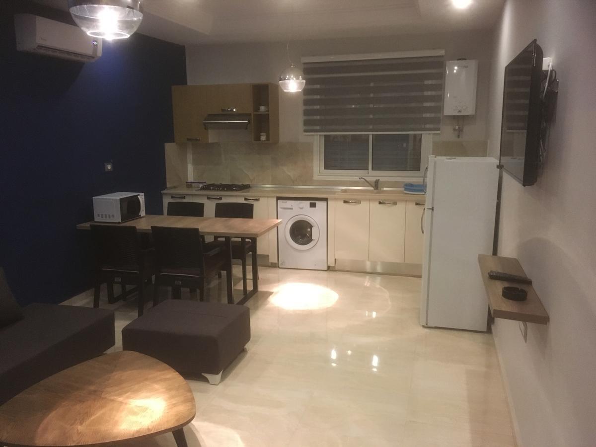 London House Aparthotel Bizerte Eksteriør bilde