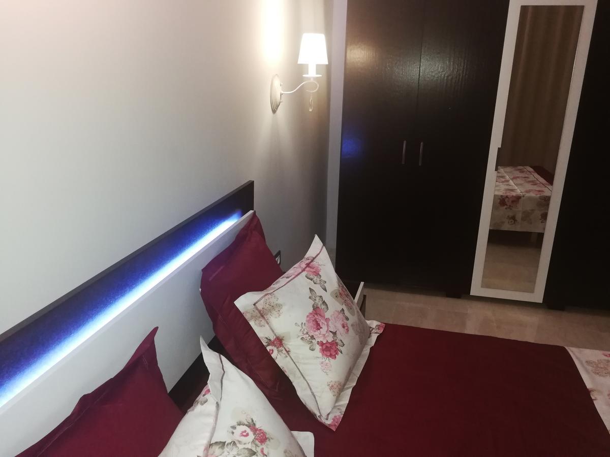 London House Aparthotel Bizerte Eksteriør bilde