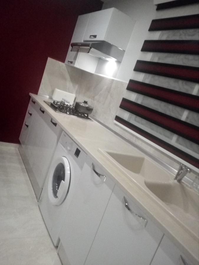 London House Aparthotel Bizerte Eksteriør bilde
