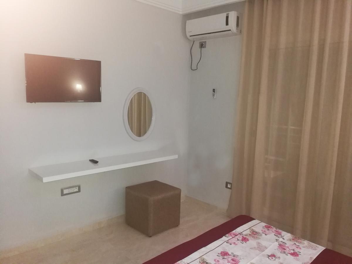 London House Aparthotel Bizerte Eksteriør bilde