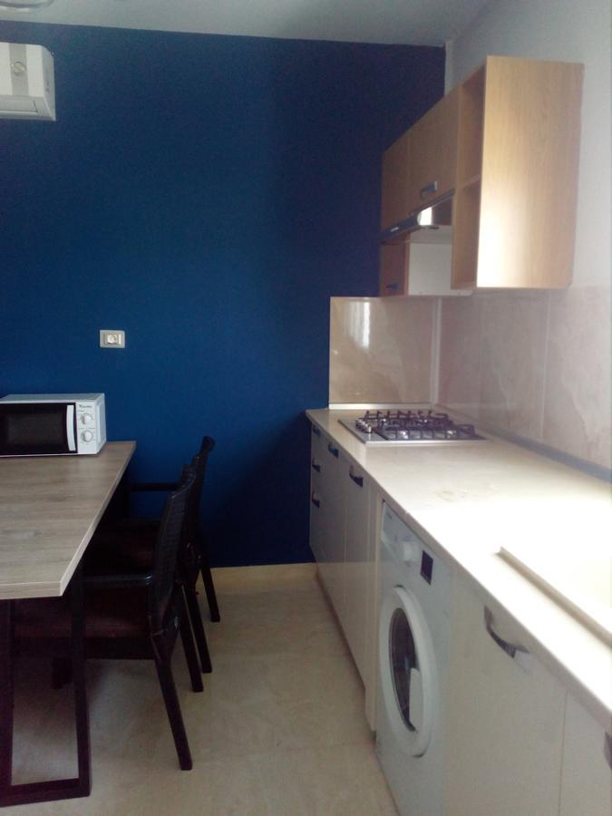 London House Aparthotel Bizerte Eksteriør bilde