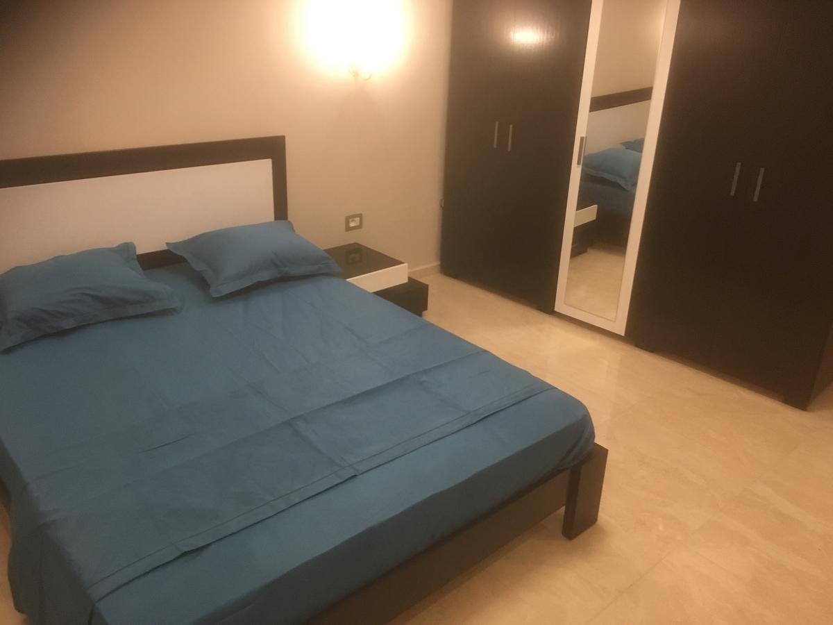 London House Aparthotel Bizerte Eksteriør bilde