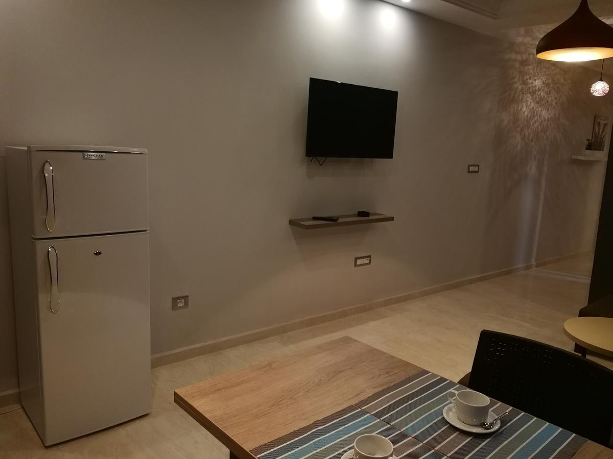 London House Aparthotel Bizerte Eksteriør bilde