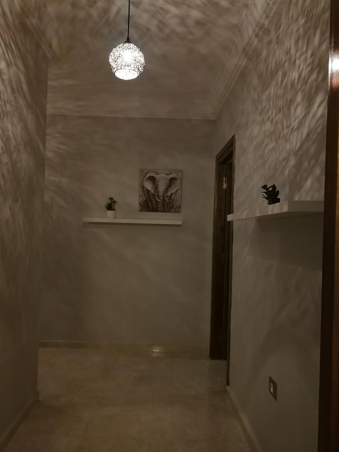 London House Aparthotel Bizerte Eksteriør bilde