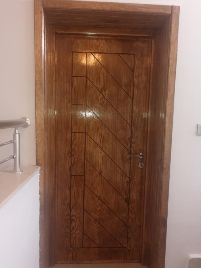 London House Aparthotel Bizerte Eksteriør bilde