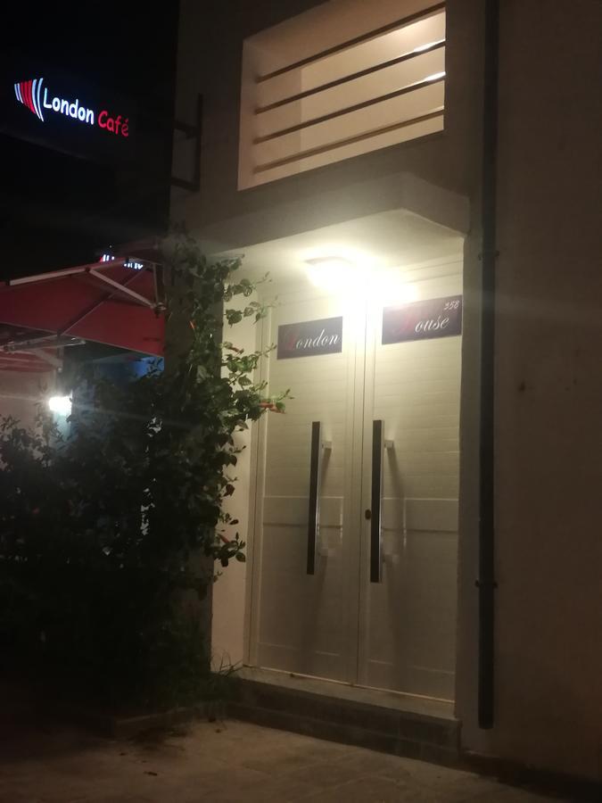 London House Aparthotel Bizerte Eksteriør bilde