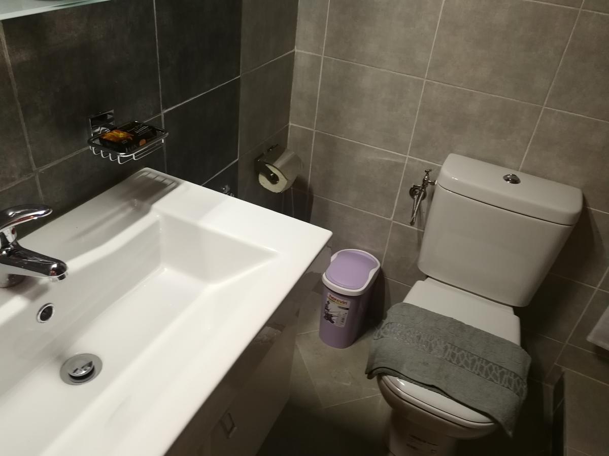 London House Aparthotel Bizerte Eksteriør bilde