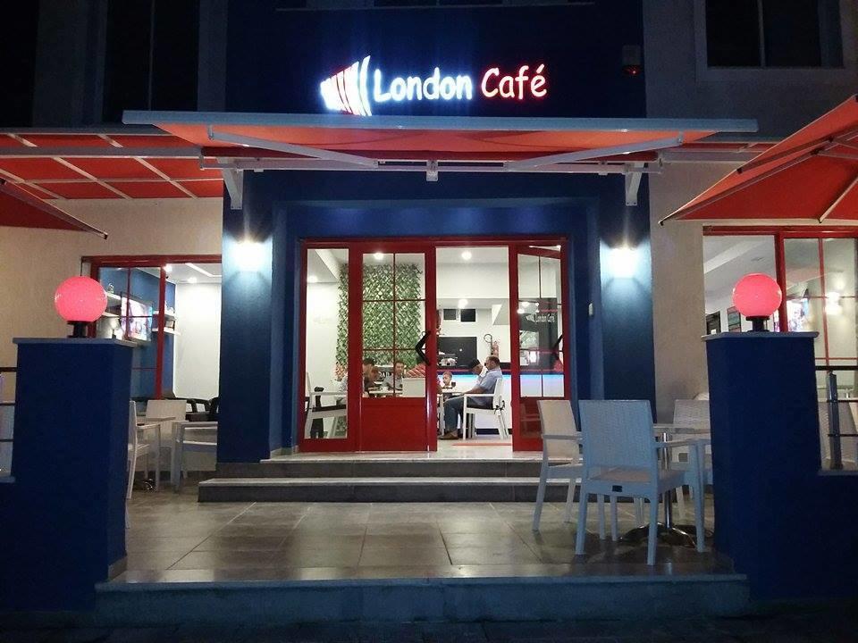London House Aparthotel Bizerte Eksteriør bilde