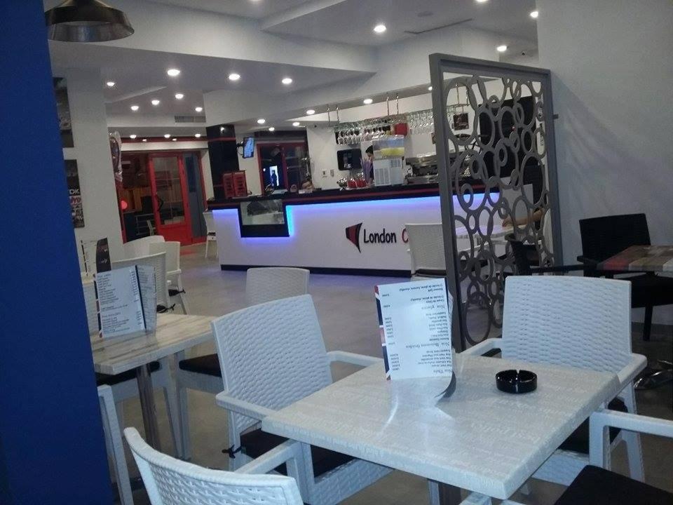 London House Aparthotel Bizerte Eksteriør bilde