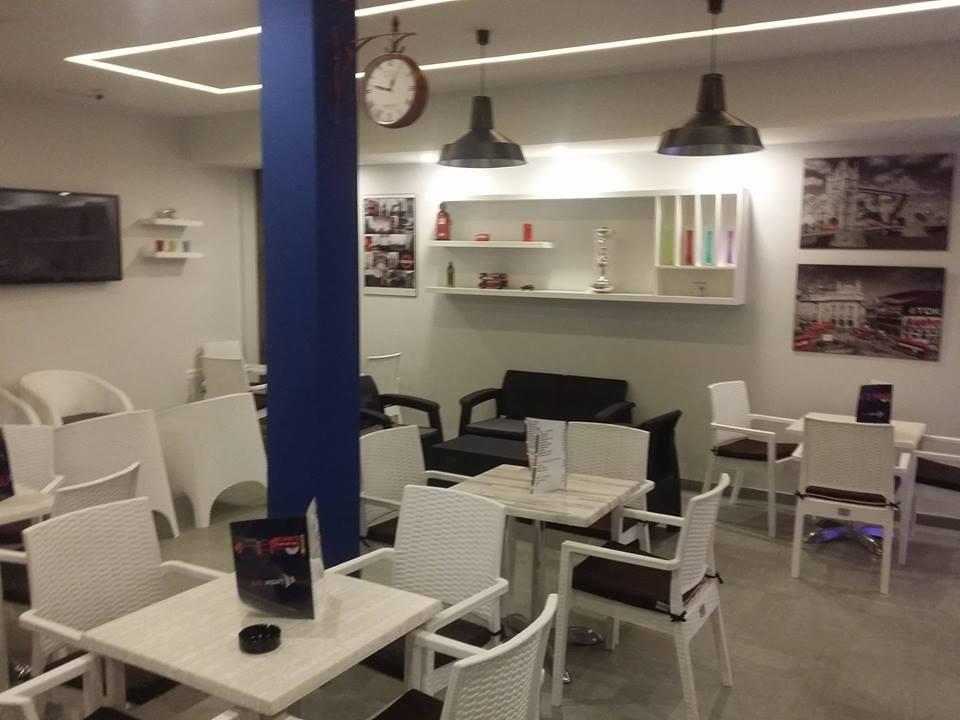 London House Aparthotel Bizerte Eksteriør bilde