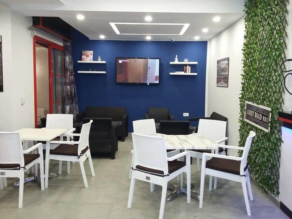 London House Aparthotel Bizerte Eksteriør bilde